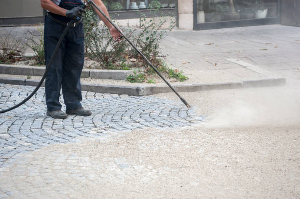 Best Concrete Sealing  in Robertsville, NJ