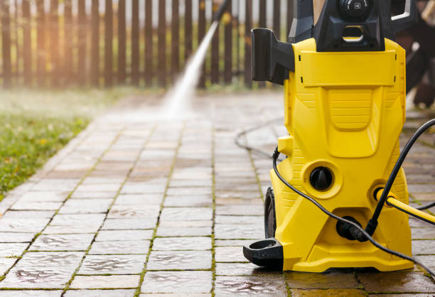 Concrete Sealing in Robertsville, NJ